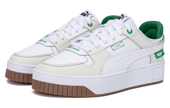 Carina street VTG “Vapor Gray”