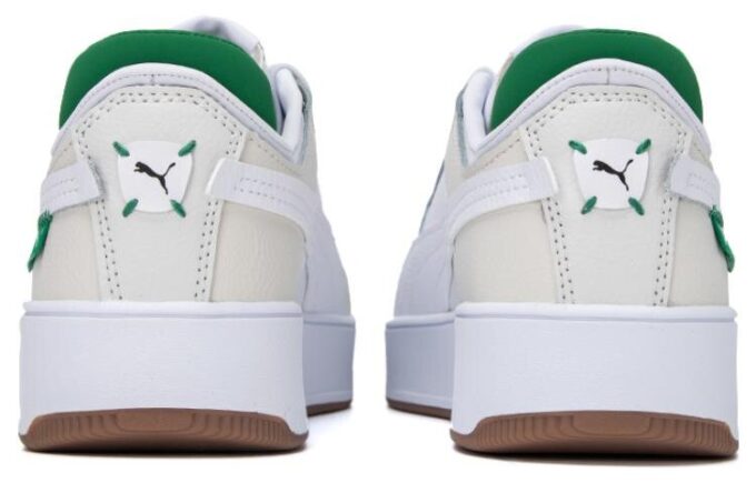 Carina street VTG “Vapor Gray”