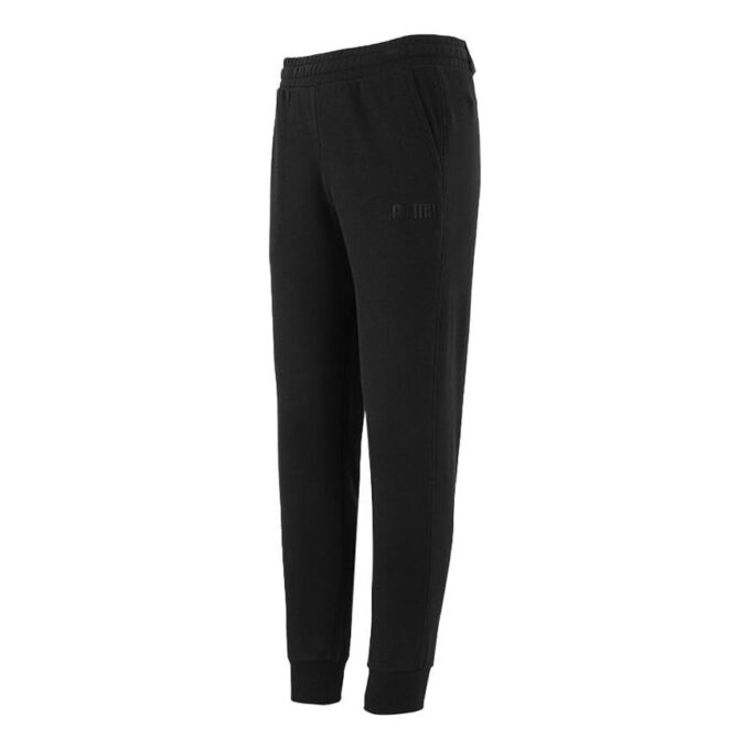 Casual Jogger Pants “Black”