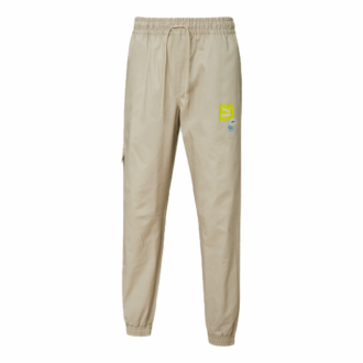 Casual Pants “Beige”