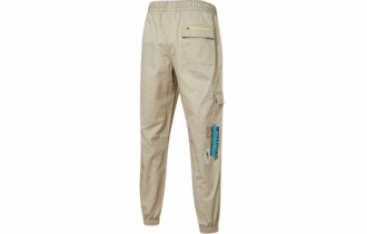 Casual Pants “Beige”