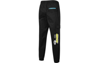 Casual Pants “Black”