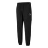 Casual Sweatpants “Black White”
