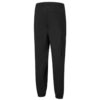 Casual Sweatpants “Black White”