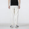 Casual Track Pants “White”