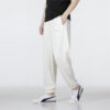 Casual Track Pants “White”