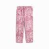 Cat Crazy Men Animal Print Pants