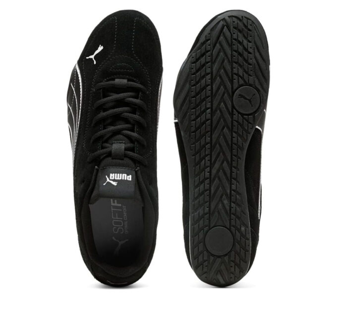 Catch SD “Black White”