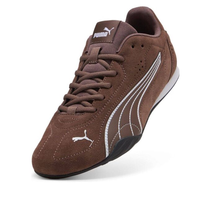 Catch SD “Brown White”