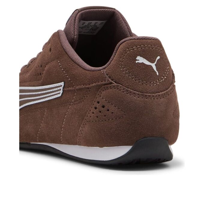 Catch SD “Brown White”