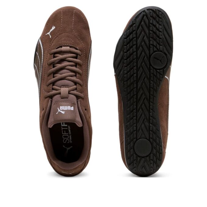 Catch SD “Brown White”