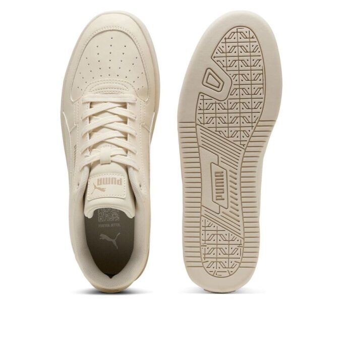 Caven 2.0 2025 “Snow White Ice Coffee”