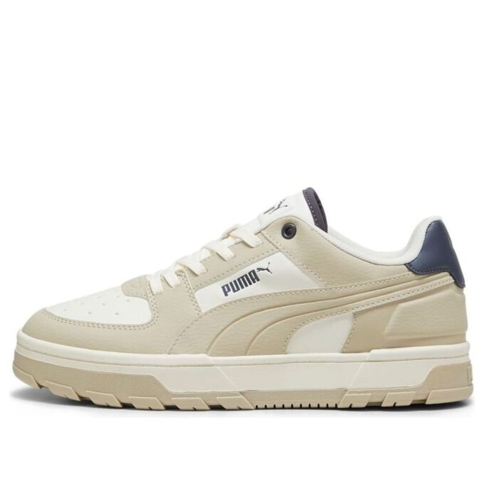 Caven 2.0 Abrupt “White Beige”