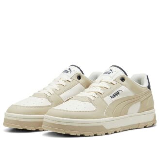 Caven 2.0 Abrupt “White Beige”