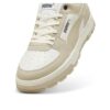 Caven 2.0 Abrupt “White Beige”