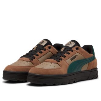 Caven 2.0 “Brown Green”