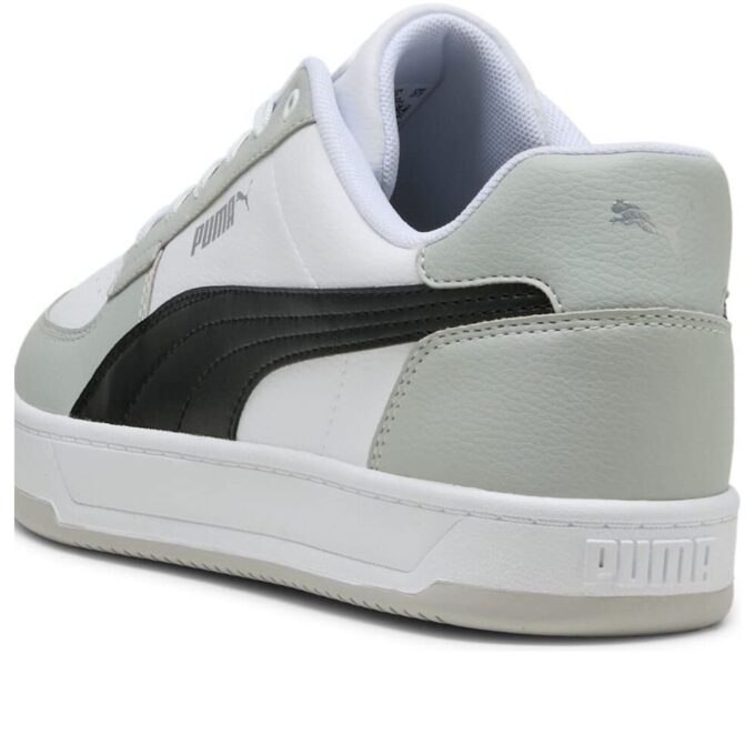 Caven 2.0 “Grey White Black”