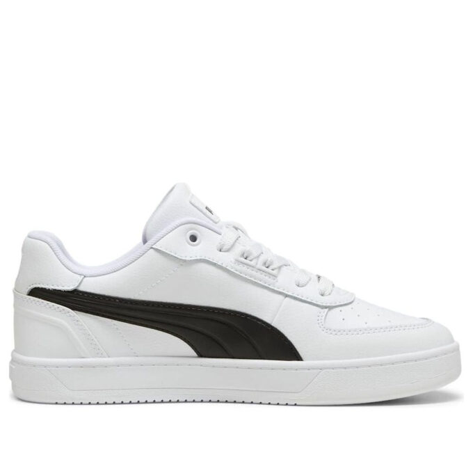 Caven 2.0 Lux 2025 “White Silver”