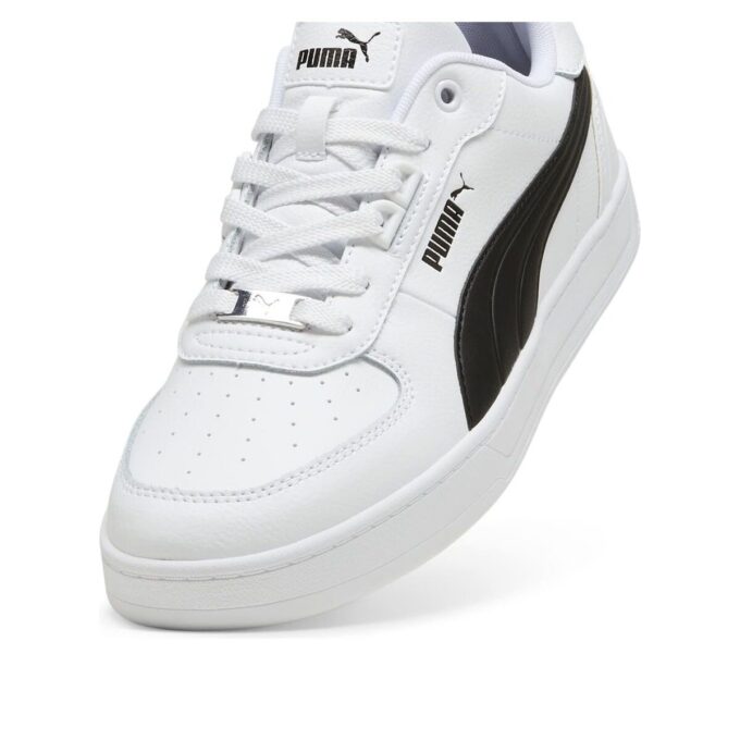 Caven 2.0 Lux 2025 “White Silver”