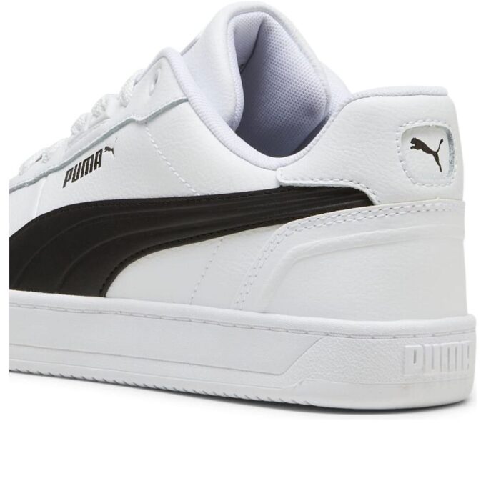 Caven 2.0 Lux 2025 “White Silver”