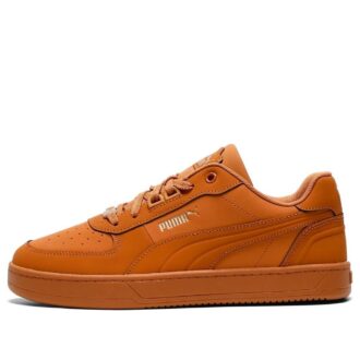 Caven 2.0 Lux Buck “Caramel Gold”