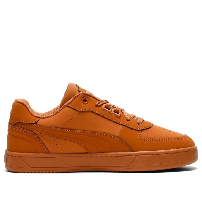 Caven 2.0 Lux Buck “Caramel Gold”
