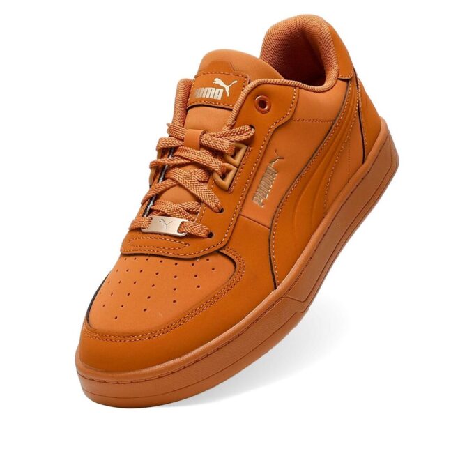 Caven 2.0 Lux Buck “Caramel Gold”