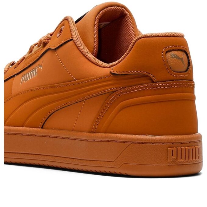 Caven 2.0 Lux Buck “Caramel Gold”