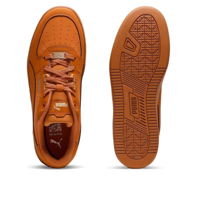 Caven 2.0 Lux Buck “Caramel Gold”