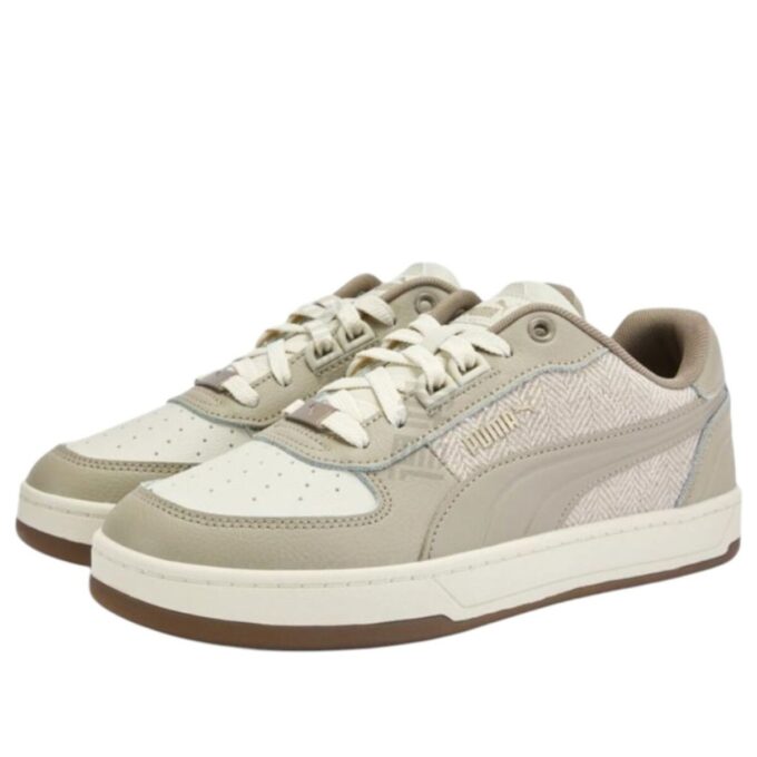 Caven 2.0 Lux SD Novelty “Snow White Ice Coffee Gold”