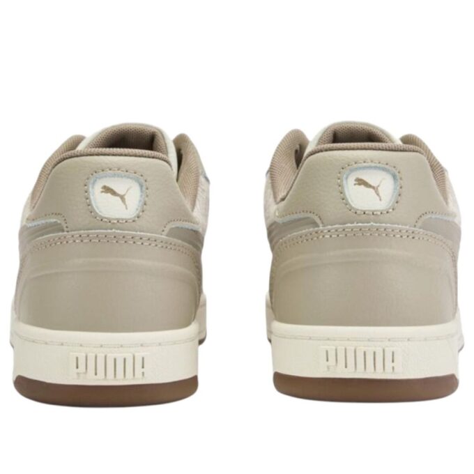 Caven 2.0 Lux SD Novelty “Snow White Ice Coffee Gold”