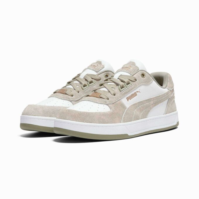 Caven 2.0 Lux Suede Distressed Men Sneakers Caven 2.0 Lux Suede Distressed Men Sneakers