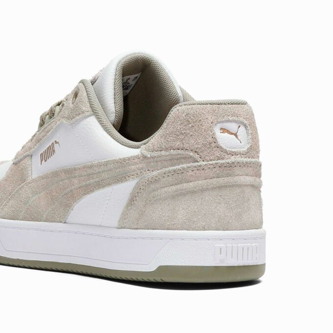 Caven 2.0 Lux Suede Distressed Men Sneakers Caven 2.0 Lux Suede Distressed Men Sneakers