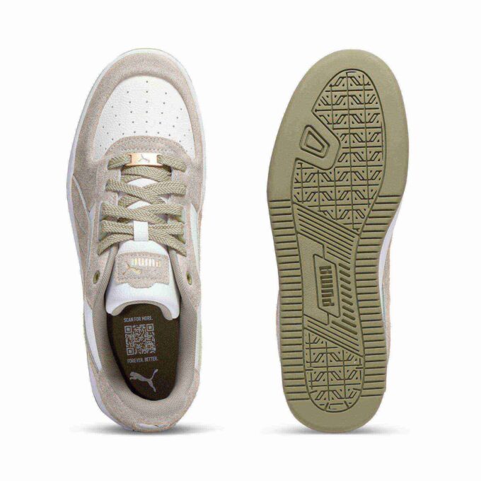 Caven 2.0 Lux Suede Distressed Men Sneakers Caven 2.0 Lux Suede Distressed Men Sneakers