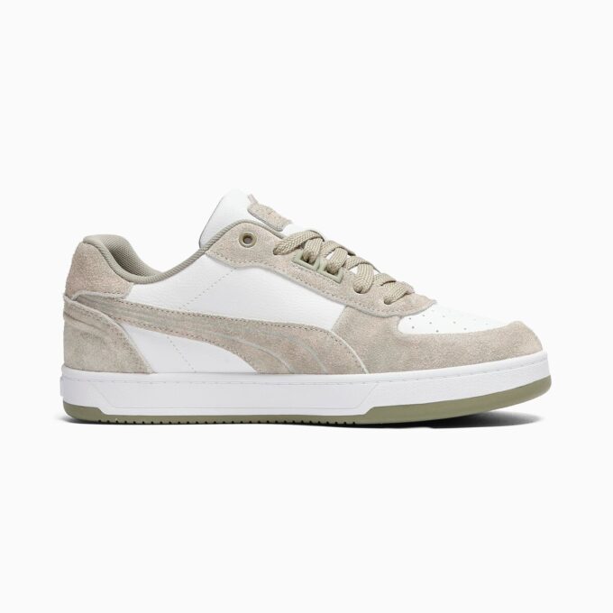 Caven 2.0 Lux Suede Distressed Men Sneakers Caven 2.0 Lux Suede Distressed Men Sneakers