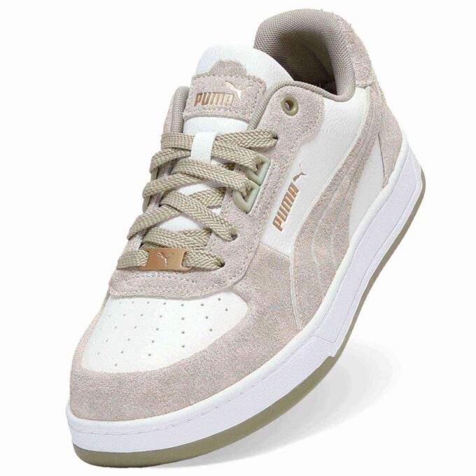 Caven 2.0 Lux Suede Distressed Men Sneakers Caven 2.0 Lux Suede Distressed Men Sneakers