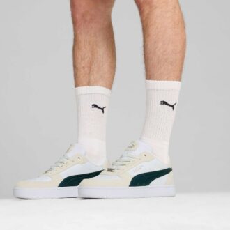 Caven 2.0 Lux Suede Men Sneakers