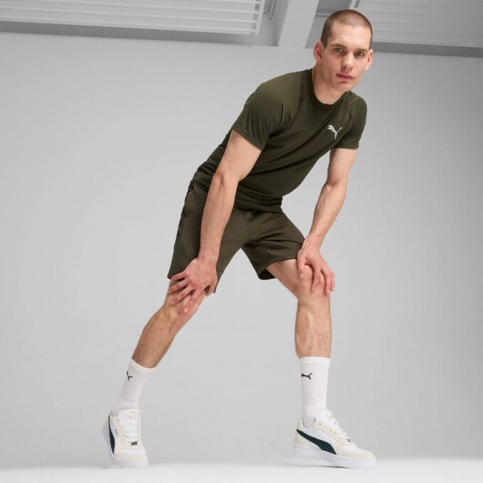 Caven 2.0 Lux Suede Men Sneakers Caven 2.0 Lux Suede Men Sneakers