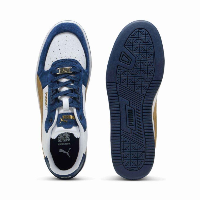 Caven 2.0 Lux Suede Men Sneakers Caven 2.0 Lux Suede Men Sneakers