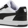 Caven 2.0 Lux “White Black”