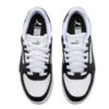 Caven 2.0 Lux “White Black”