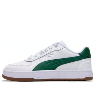 Caven 2.0 Lux “White Green”