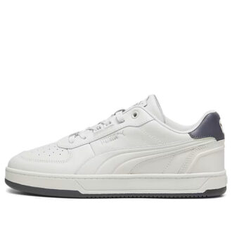 Caven 2.0 Lux “White Grey”