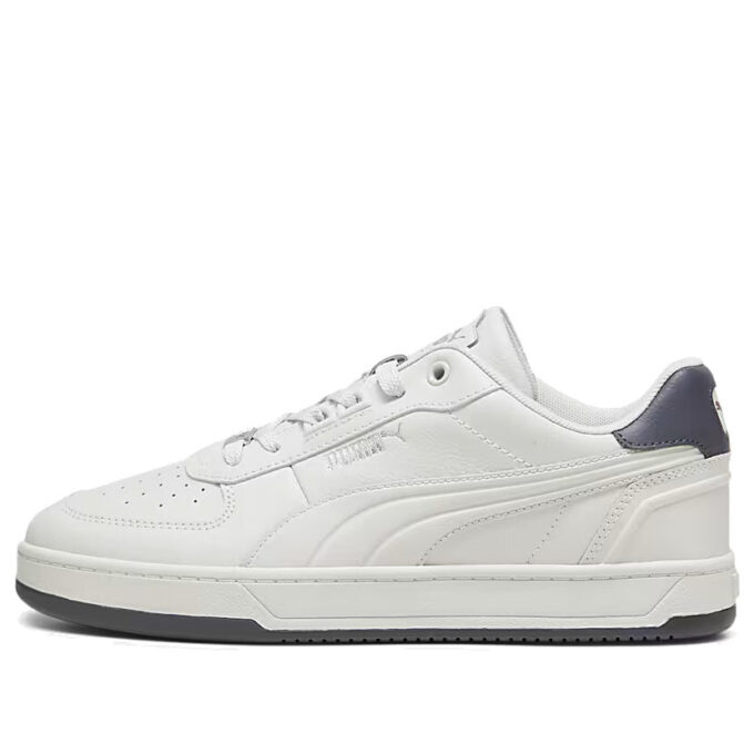 Caven 2.0 Lux “White Grey”