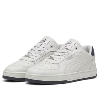 Caven 2.0 Lux “White Grey”