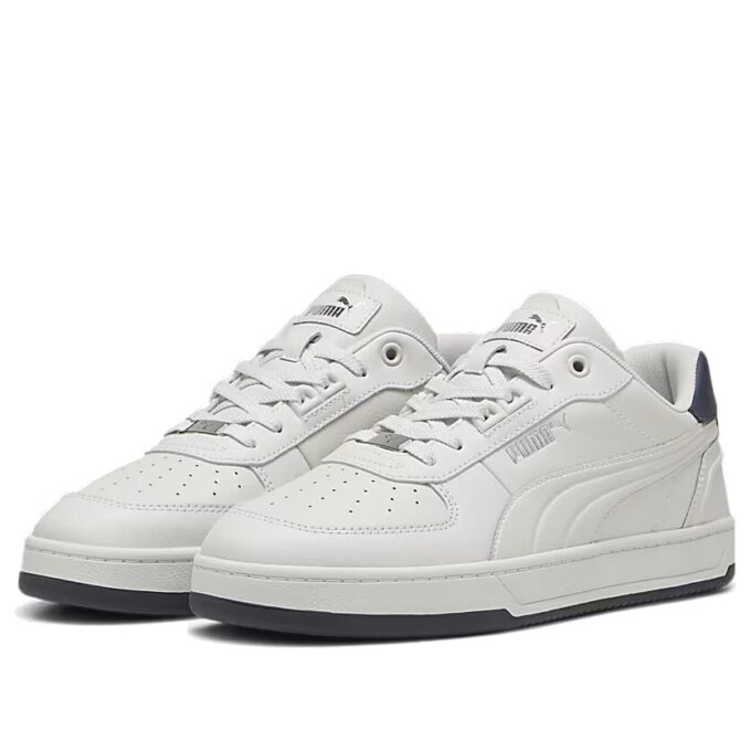 Caven 2.0 Lux “White Grey”