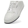 Caven 2.0 Lux “White Grey”