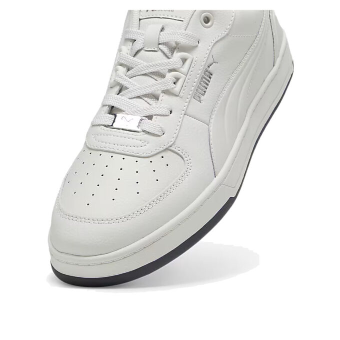 Caven 2.0 Lux “White Grey”