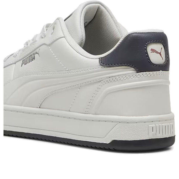 Caven 2.0 Lux “White Grey”