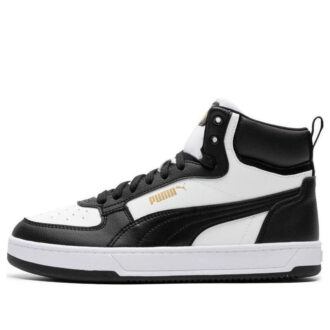 Caven 2.0 Mid “Black White”